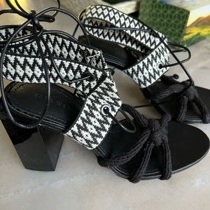 🔥Zara Sandals